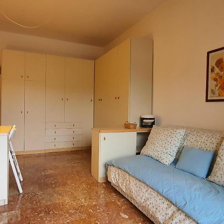 Ferienwohnung Casa Adriana Rapallo Exterior foto