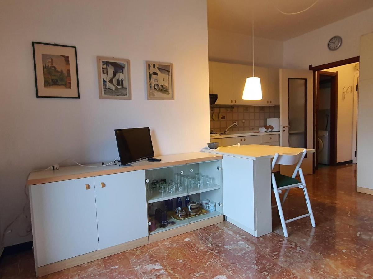 Ferienwohnung Casa Adriana Rapallo Exterior foto